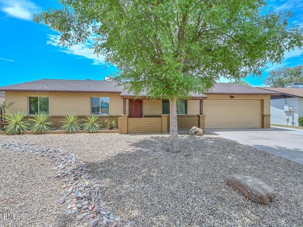 3957 W DESERT HILLS Drive, Phoenix, AZ