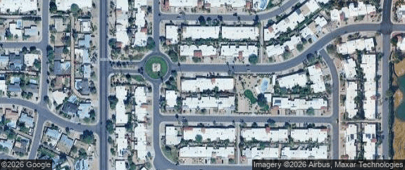 7651 E Coolidge St, Scottsdale, AZ