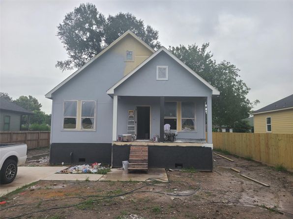 4108 Russell St, Houston, TX