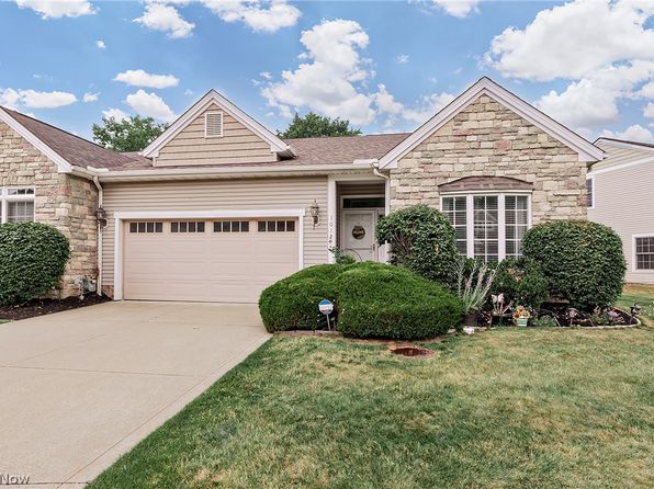 1012 Cutters Creek Dr, Cleveland, OH