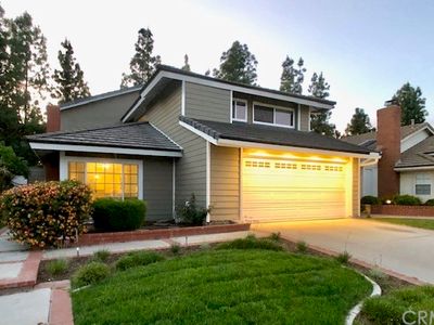 19 Soaring Hawk, Irvine, CA