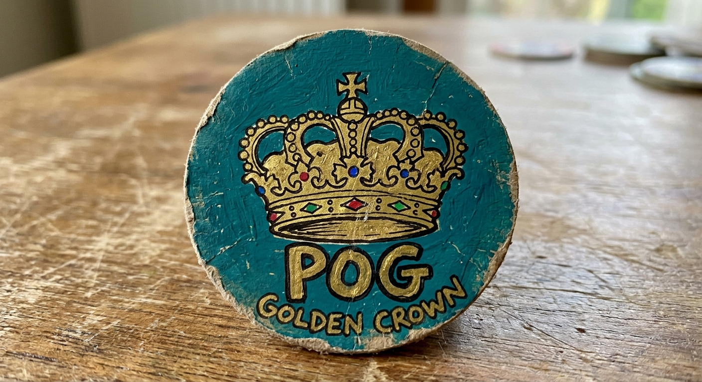 pog
